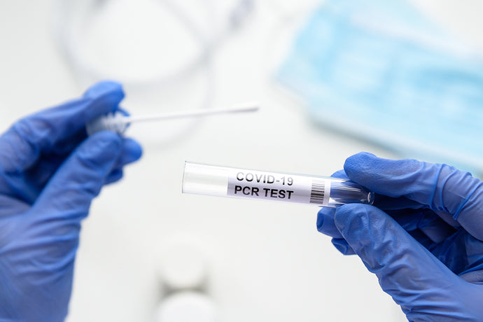 What is a PCR Test?